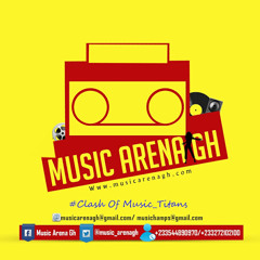 Music Arena Gh
