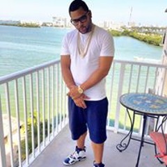 Brandon Boomz Thomas