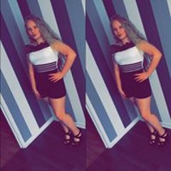 Riannon Jennet Wilkinson