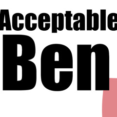 AcceptableBen