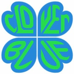 Clover Blue