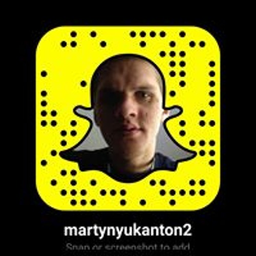 Anton Martynyuk’s avatar
