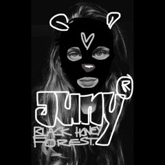 Juny Black-Honey Forest