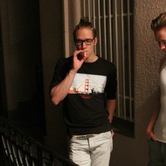 Felix Andersson