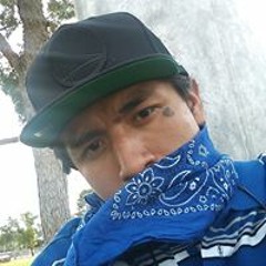 Ryan Begaye Sr.