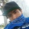Ryan Begaye Sr.