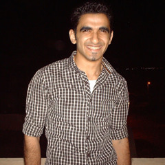 ahmed salem