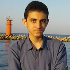 Amr Mohamed Fawzy
