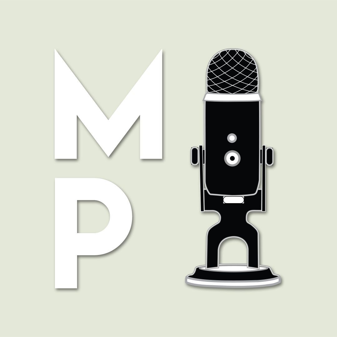 The Moxie Podcast podcast artwork