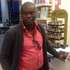 Mboma Sanca