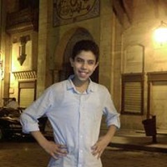 Moaaz Abdelmonem