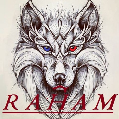 Raham Kafaie’s avatar