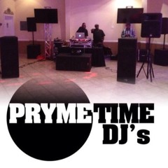 Prymetime Dj's