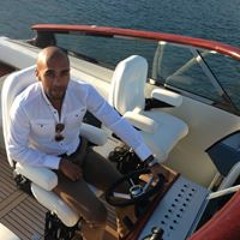 Mahjoub Mub