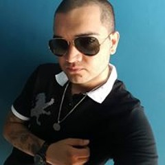 Daniel Roman