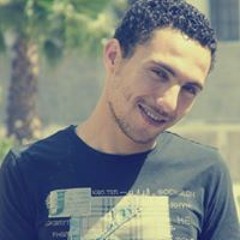 Waled Elnahas