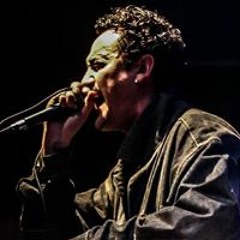 EL Mider Muñoz Ortiz