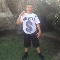 Anthony Lugo