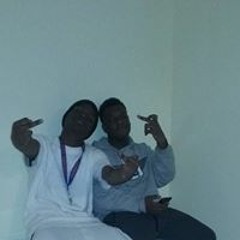 Darius Rip Wilson