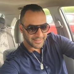 Shay Alush