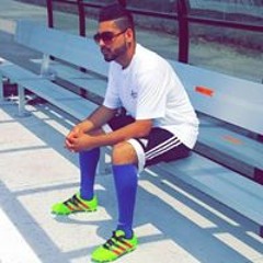 Harman Virk