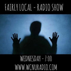Fairly Local - Radio Show