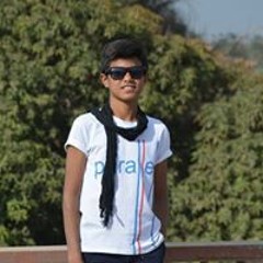 Ahmed Saad