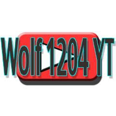 Wolf1204 YT