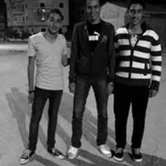 Mostafa Shebl