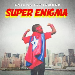 Enigma September