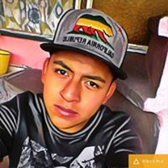 Dariuz RH