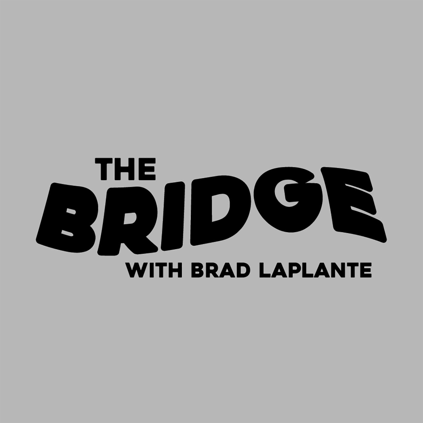 Earth to Brad
