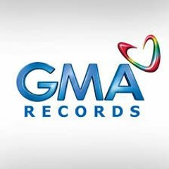 GMA Records (Mark Anthony Madera)