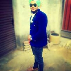 Sukhbinder Singh