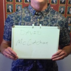 David McCutchan