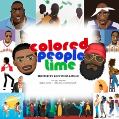 Colored People Time