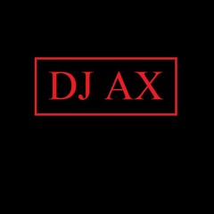 DJ AX
