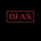 DJ AX