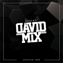 DJ DAVID MIX ✪