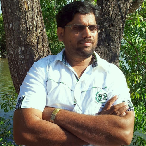 Arunkumar KP’s avatar