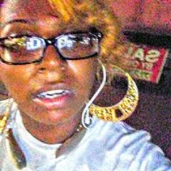 Breuklynne Jahz McKnight