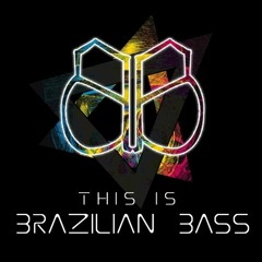 This Is Brazilian Bass