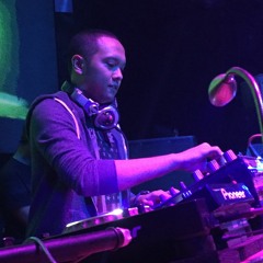 DJ KAOKI