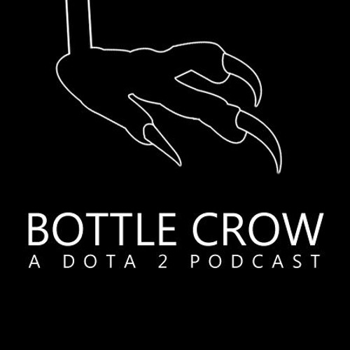 Stream Bottle Crow Podcast | Listen to podcast episodes online for free ...