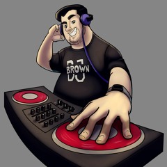DJ Ryan Brown