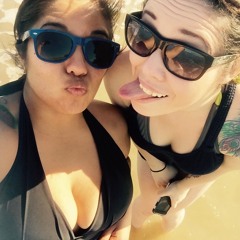 THE FUCK?! w/Bae & Breezy