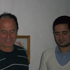 Eduardo Vicente Vargas