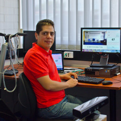 Tommy Pazhoumand-Dar