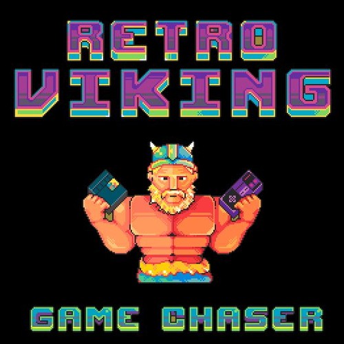 Stream Retro Viking | Listen to podcast episodes online for free on  SoundCloud