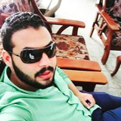 Zeyad Nasser’s avatar